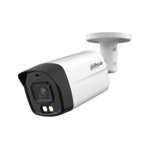 Dahua CVI Bullet 5MP IR 40m 3.6mm Dual Illumination Mic