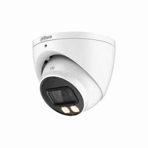 Dahua CVI Eyeball 5MP IR 40m 3.6mm Dual Illumination Mic