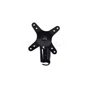 Securi-Prod Monitor Bracket Wall Mount Pan and Tilt for 13"-27"