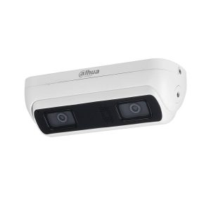 Dahua IP People Counter 4MP 2.8mm 20m WizMind Mic Speaker
