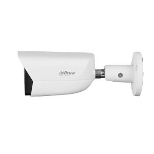 Dahua IP Bullet 4MP IR 50m 3.6mm WizSense Mic IO
