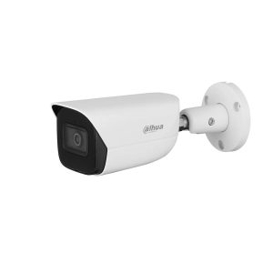 Dahua IP Bullet 2MP IR 50m 3.6mm WizSense Mic IO
