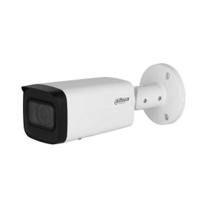 Dahua IP Bullet 4MP IR 60m 2.7-13.5mm WizSense Mic