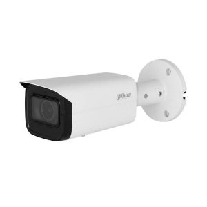 Dahua IP Bullet 4MP IR 60m 2.7-13.5mm WizSense Mic