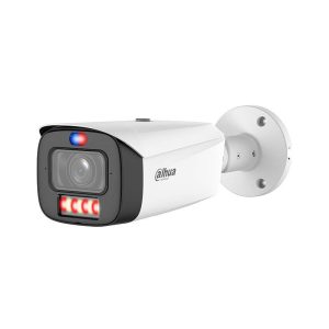 Dahua IP Bullet 6mp IR 50m 2.8mm WizColor Mic Speaker IO