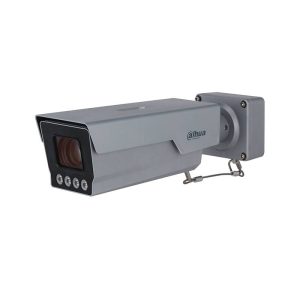 Dahua IP ANPR 4MP 30m 10-50mm 120km/h 2 Lane IO