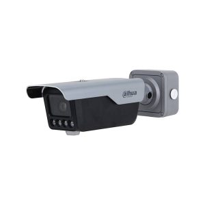 Dahua IP ANPR 4MP 30m 2.7-12mm 80km/h 1 Lane Mic IO