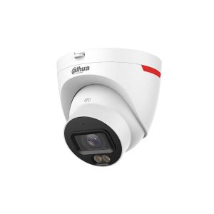 Dahua IP Eyeball 4mp IR 30m 2.8mm WizColor Mic