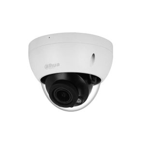 Dahua IP Dome 4MP IR 40m 2.7-13.5mm WizSense Mic