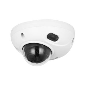 Dahua IP Wedge 4MP IR 30m 2.8mm WizSense Mic