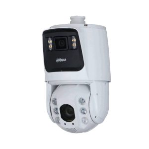 Dahua IP Panoramic PTZ 4MP 24x IR 150m Wizmind Auto Track Alarm Audio