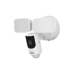 Dahua IP Camera 4MP IR 10M 2.8mm Floodlight 30m Mic