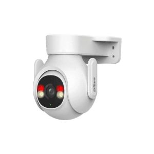 Dahua IP PT 5MP Active Deterence Camera IR 30m WiFi