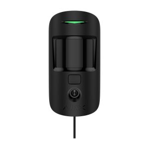 Ajax MotionCam (PhOD) Fibra Black