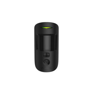 Ajax MotionCam PhOD Black