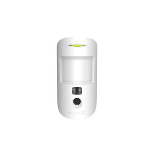 Ajax MotionCam HDR PhOD White