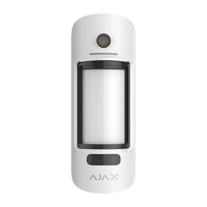 Ajax MotionCam Outdoor PhOD