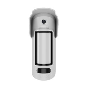 Ajax MotionCam Outdoor High Mount PhOD