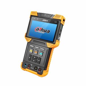 Dahua Tester 4" All In One IPC/CVI/AHD/TVI/CVBS Mulitimeter