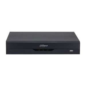 Dahua XVR 5MP 8CH 1 SATA WizSense Penta-brid