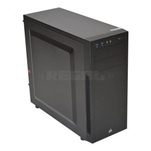 CCTV Workstation Mid Level max 64 Cameras