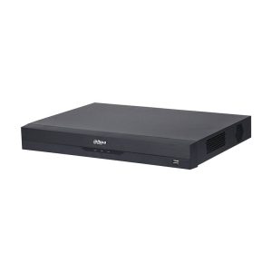 Dahua NVR 16CH NO PoE 2 SATA WizSense