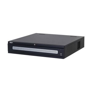 Dahua NVR 32CH NO PoE 8 SATA WizMind Ultra