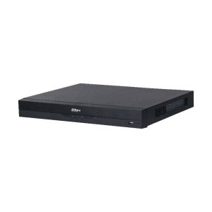 Dahua NVR 32CH 16 PoE 2 SATA WizSense