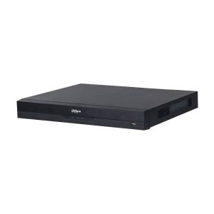 Dahua NVR 32CH 16 PoE 2 SATA WizSense