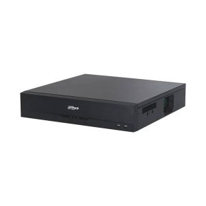Dahua NVR 64CH NO PoE 8 SATA WizSense