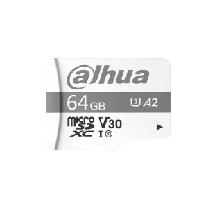 Dahua 64GB Professional Range MicroSD Card