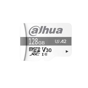Dahua 128GB Professional Range MicroSD Card
