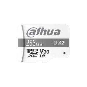 Dahua 256GB Professional Range MicroSD Card