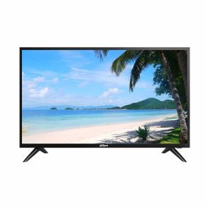 Dahua Monitor 31.5" HDMI/VGA/USB/Speaker 18/7