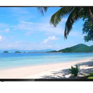 Dahua Monitor 43" HDMI/VGA/USB/Speaker 24/7