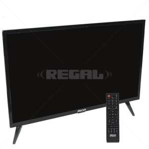Mecer Monitor LED 32 (1366x768) VGA HDMI USB and AV Inputs