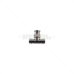 Securi-Prod BNC Connector T Piece