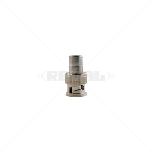 Securi-Prod BNC Connector Male to RCA Female