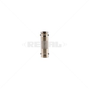 Securi-Prod BNC Connector In-Line Adaptor