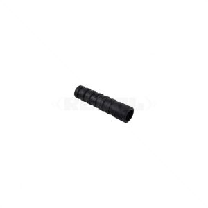 BNC Connector boots Black