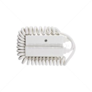 Securi-Prod Door Loop - Expandable White