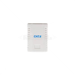 CAT6 Single Wall Box