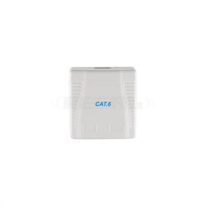 CAT6 Double Wall Box
