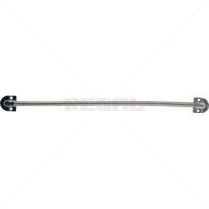 Securi-Prod Door Armoured Silver 30cm