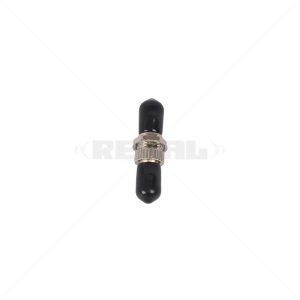 Fibre Optic Mid Coupler ST Simplex Multi Mode
