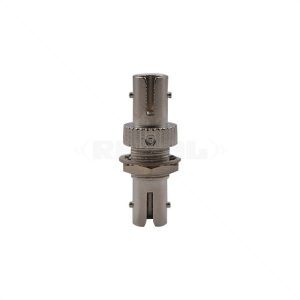 Fibre Optic Mid Coupler ST Simplex Single Mode