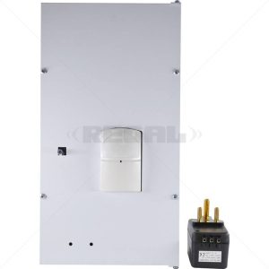 Skunk Pepper Gas Master Unit incl PIR PSU Remote Sound Bomb