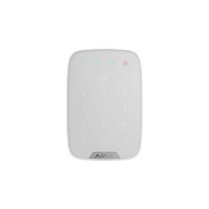 Ajax Keypad White