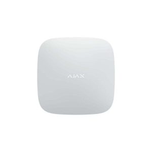 Ajax ReX White