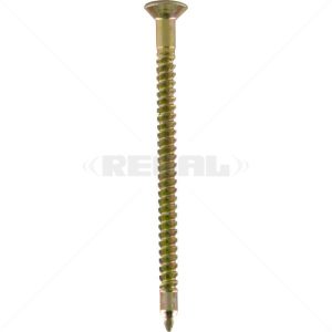 Nail-in Anchors - 6 x 70mm / 100